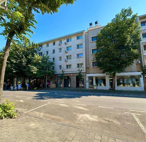 デラックスルーム, Villa Nian Boutique