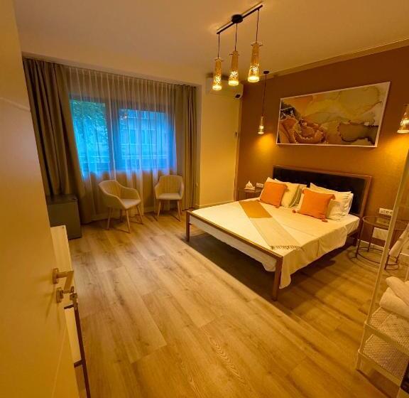 デラックスルーム, Villa Nian Boutique