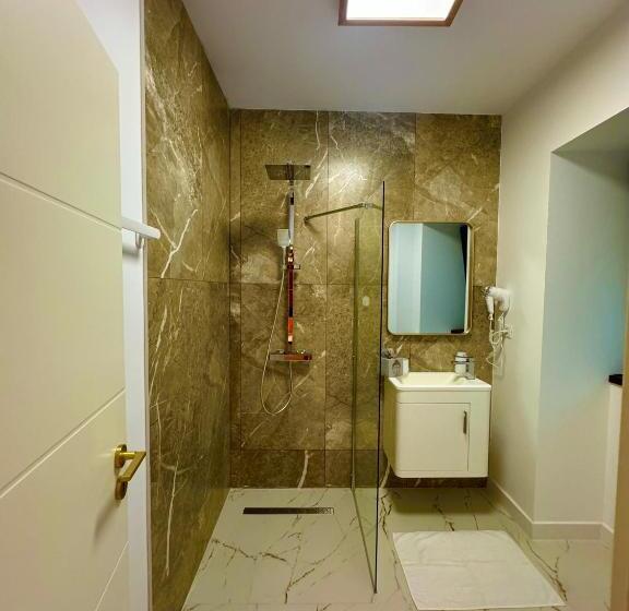 デラックスルーム, Villa Nian Boutique