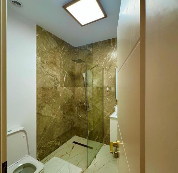 デラックスルーム, Villa Nian Boutique