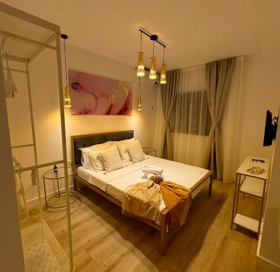 デラックスルーム, Villa Nian Boutique