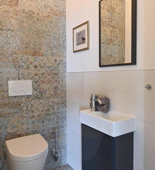 آپارتمان دلوکس 3 خوابه, Villa Gloriette   Boutiqueappartements Am Wörthersee