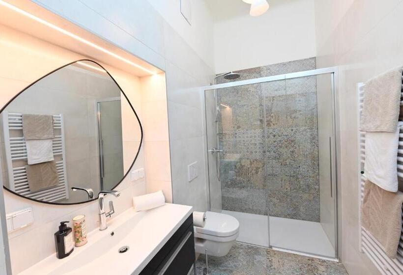 آپارتمان لوکس 1 خوابه, Villa Gloriette   Boutiqueappartements Am Wörthersee