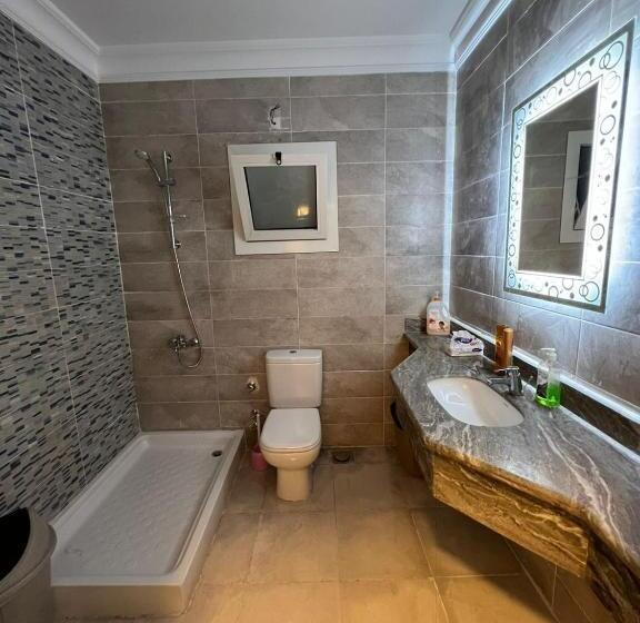 آپارتمان 1 خوابه, الساحل برج A2 داون تون العلمين الجديده