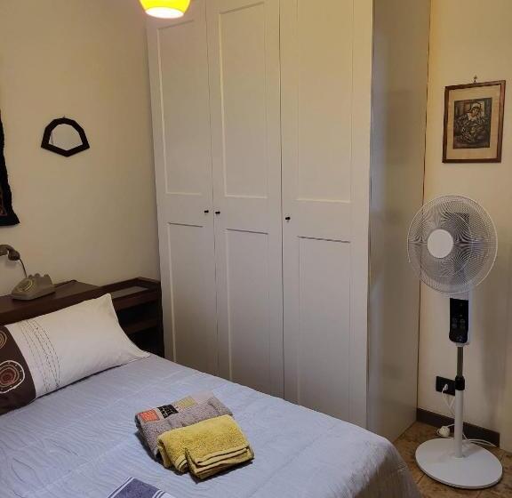 Номер Стандарт, B&b Chiara