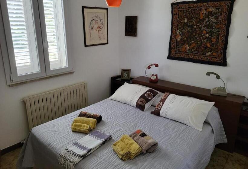 غرفة قياسية, B&b Chiara