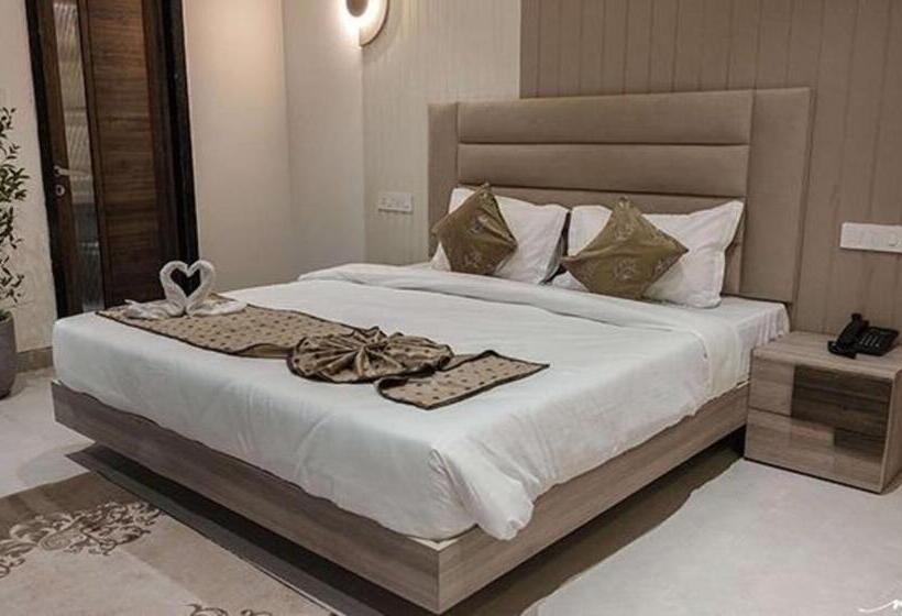 اتاق سوپریور, Fabhotel Prime Lavkush