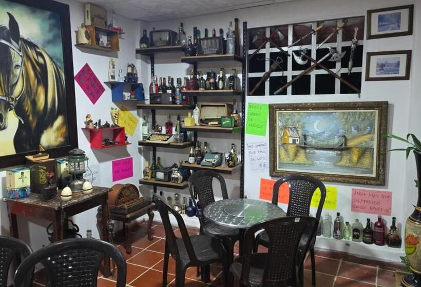 חדר סטנדרט, La Villa Del Lucerito