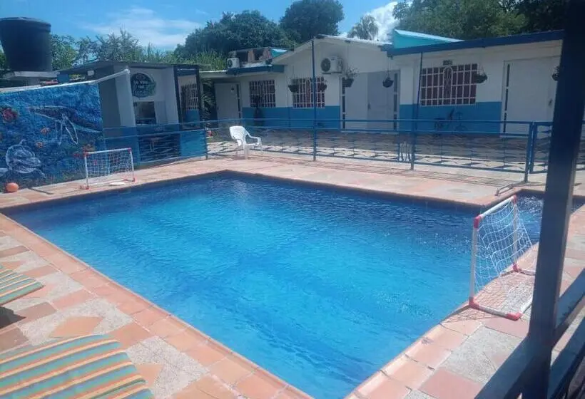 スタンダードルーム, La Villa Del Lucerito