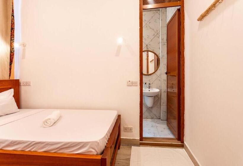 带1个卧室带泳池的公寓, Mimea Boutique Villa