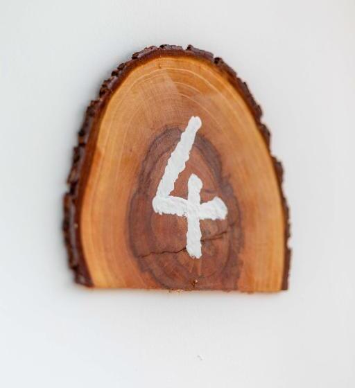 带1个卧室带观景的公寓, Mimea Boutique Villa