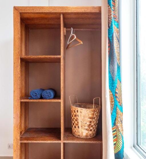 带1个卧室带观景的公寓, Mimea Boutique Villa