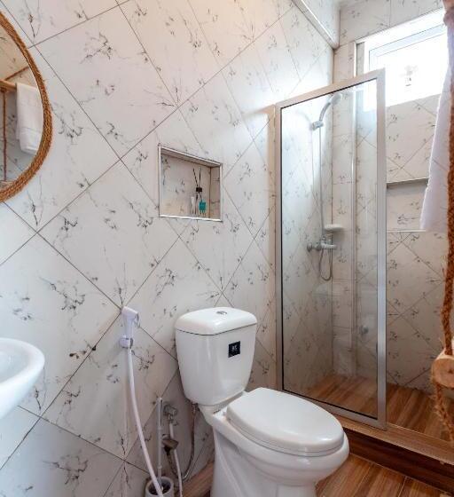 带1个卧室带观景的公寓, Mimea Boutique Villa