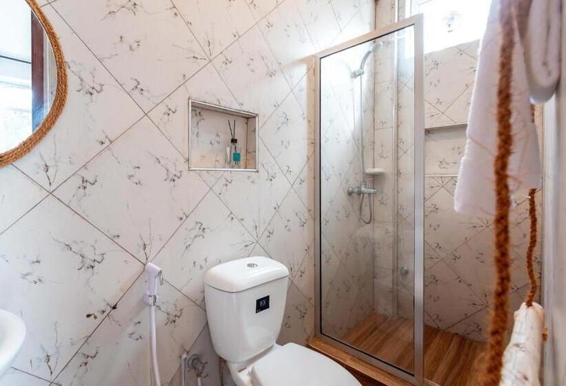 带1个卧室带观景的公寓, Mimea Boutique Villa