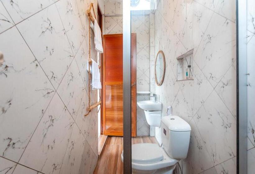 آپارتمان 1 خوابه با چشم‌انداز, Mimea Boutique Villa