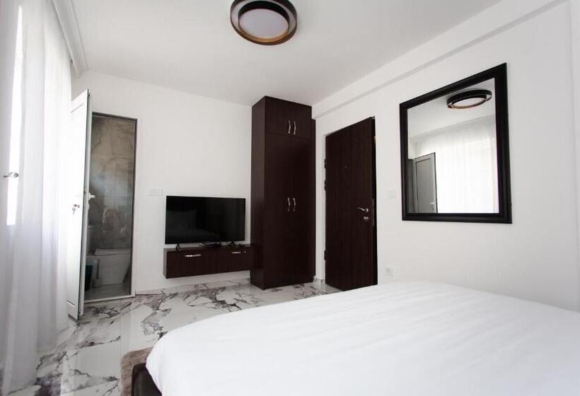 اتاق استاندارد, Mountain Maison