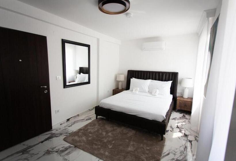 اتاق استاندارد, Mountain Maison