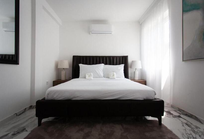 اتاق استاندارد, Mountain Maison