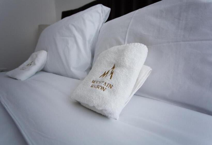 اتاق استاندارد, Mountain Maison