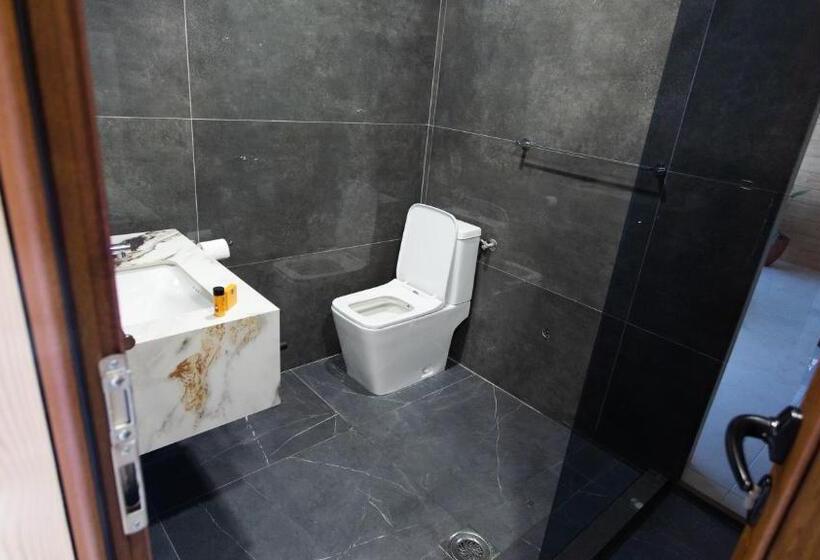 اتاق استاندارد با بالکن, Mountain Maison