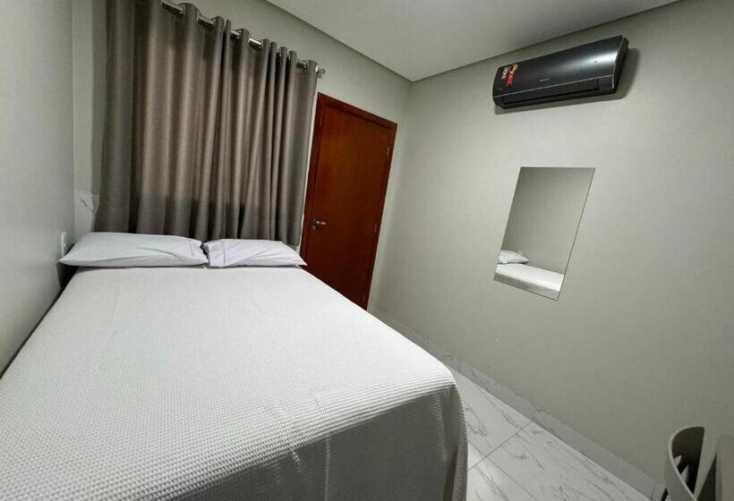 חדר סטנדרט יחיד, Radan