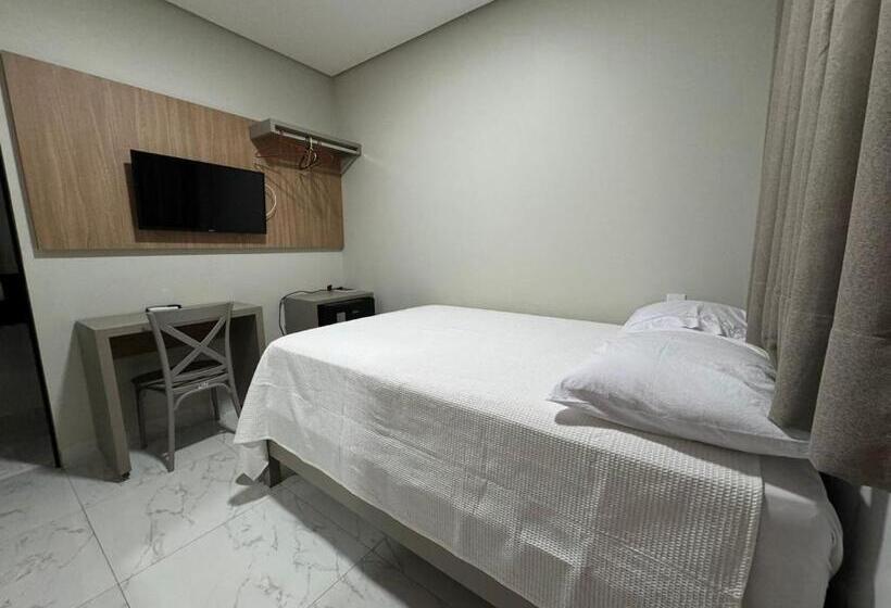 חדר סטנדרט יחיד, Radan