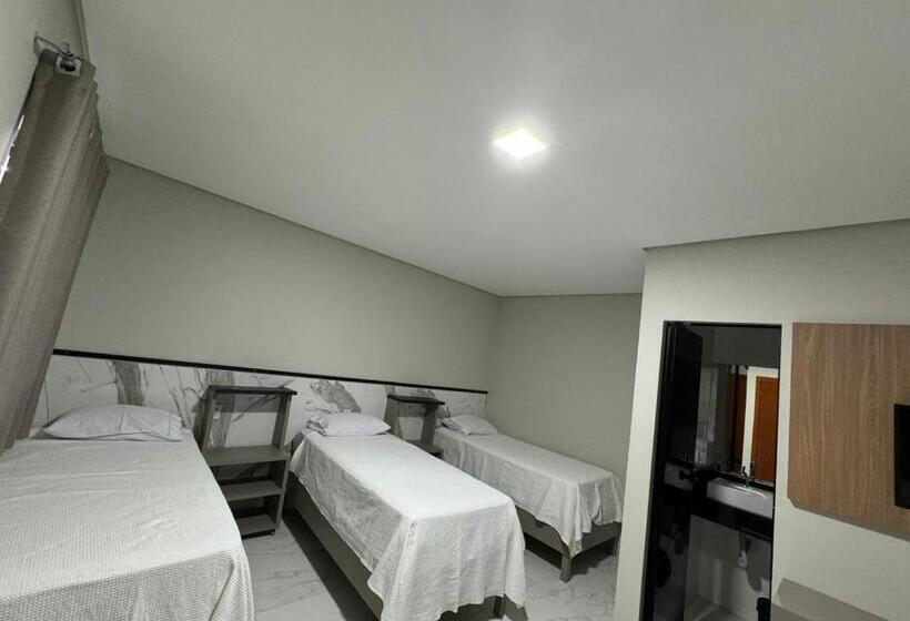 חדר משפחתי, Radan