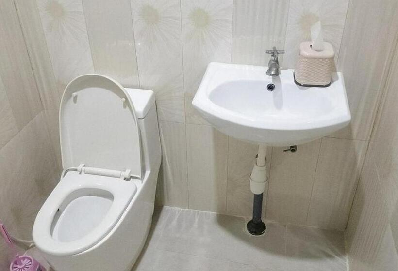 חדר סטנדרט, Urbanview Botania Meeting Point Batam By Reddoorz