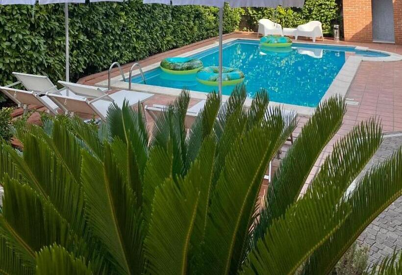 בית, 2 חדרי שינה, Domus Parthenope