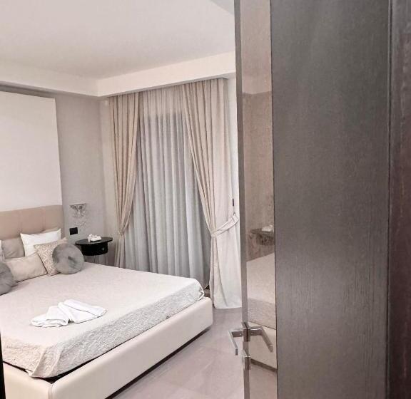 בית, 2 חדרי שינה, Domus Parthenope