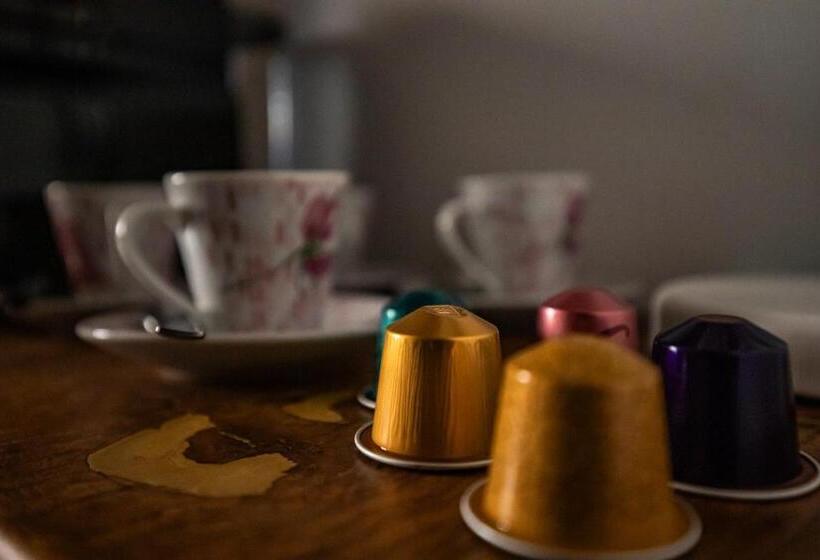 اتاق لوکس سه تخته, Pasini Luxury Room