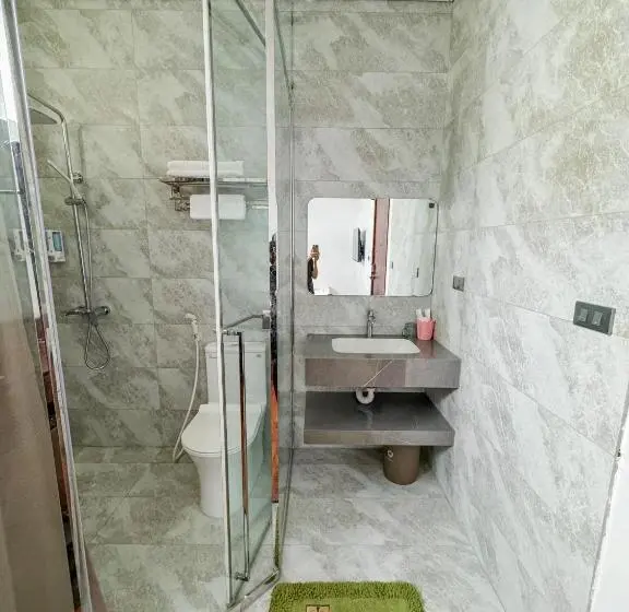 اتاق اکونومی, Rubillion Hotel   Vinh