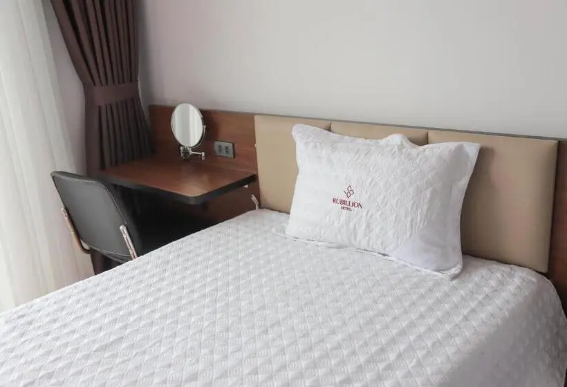 اتاق اکونومی, Rubillion Hotel   Vinh