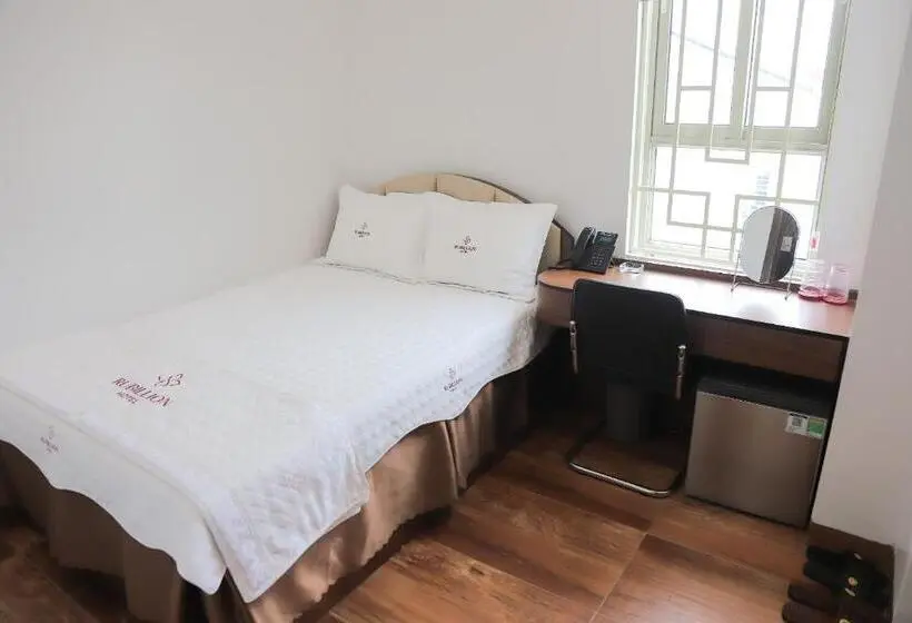 اتاق اکونومی, Rubillion Hotel   Vinh