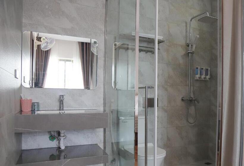 اتاق استاندارد, Rubillion Hotel   Vinh