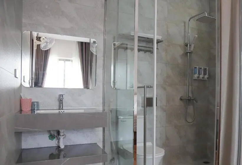 اتاق استاندارد, Rubillion Hotel   Vinh