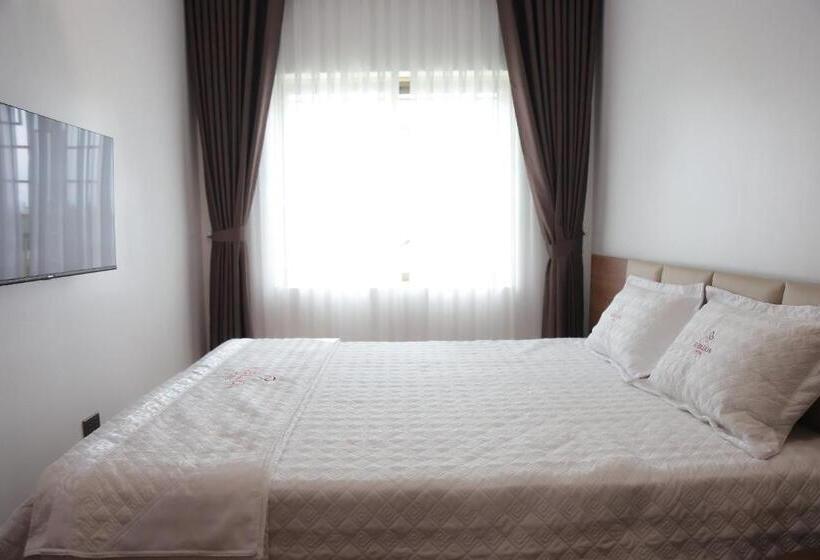 اتاق استاندارد, Rubillion Hotel   Vinh