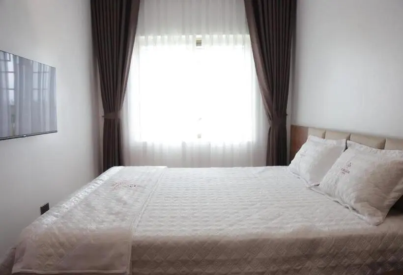 اتاق استاندارد, Rubillion Hotel   Vinh