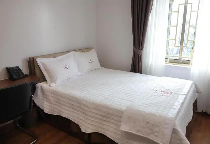 اتاق استاندارد, Rubillion Hotel   Vinh