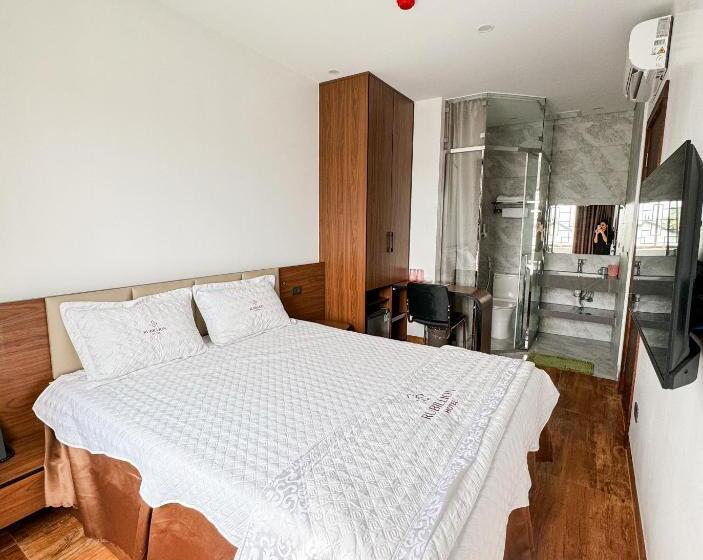 اتاق استاندارد, Rubillion Hotel   Vinh