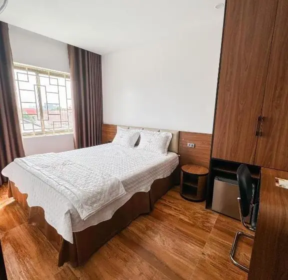 اتاق استاندارد, Rubillion Hotel   Vinh