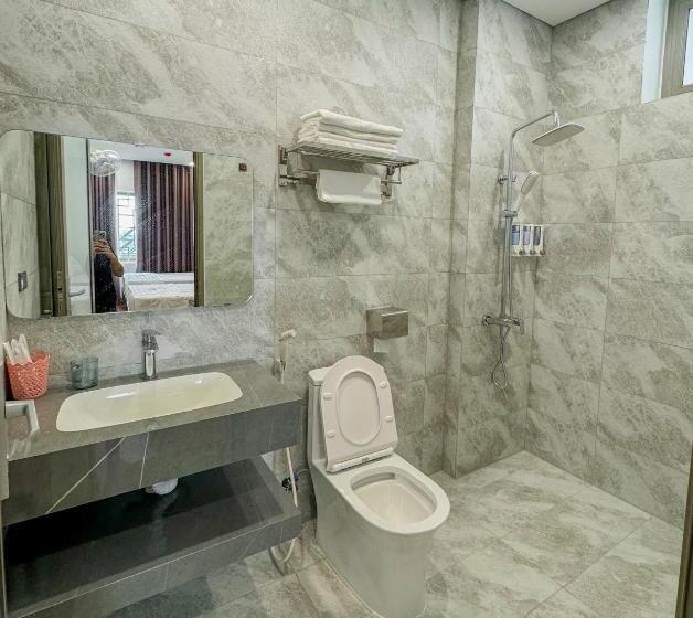 اتاق سوپریور, Rubillion Hotel   Vinh