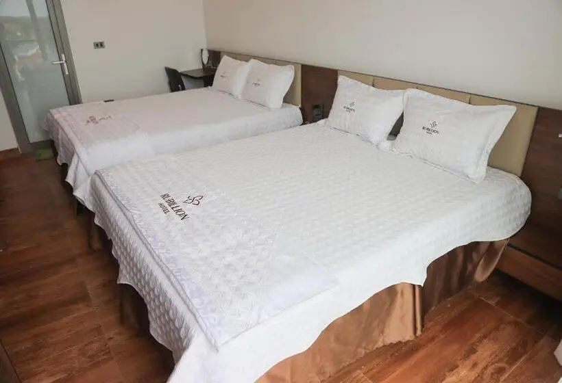 اتاق سوپریور, Rubillion Hotel   Vinh