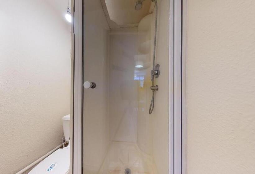 标准工作室, St Pauls Studio 24