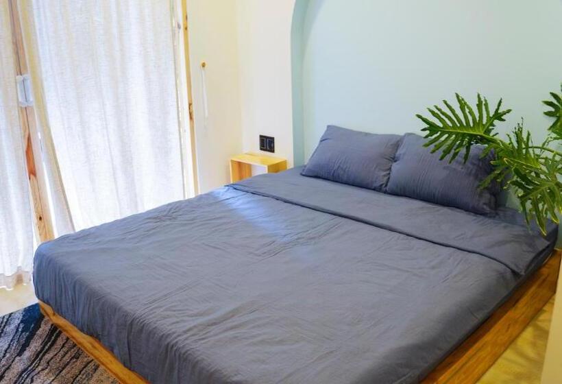 آپارتمان لوکس 1 خوابه, Vitamin Sea