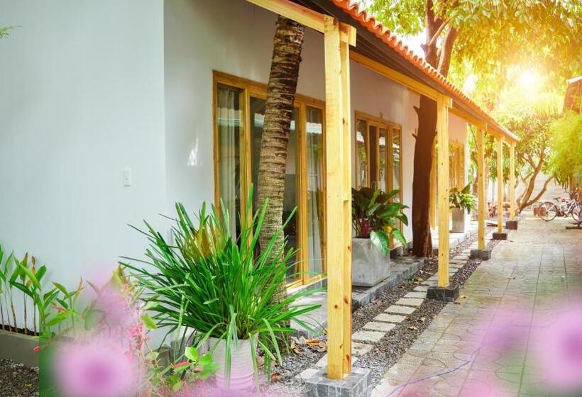 آپارتمان لوکس 1 خوابه, Vitamin Sea