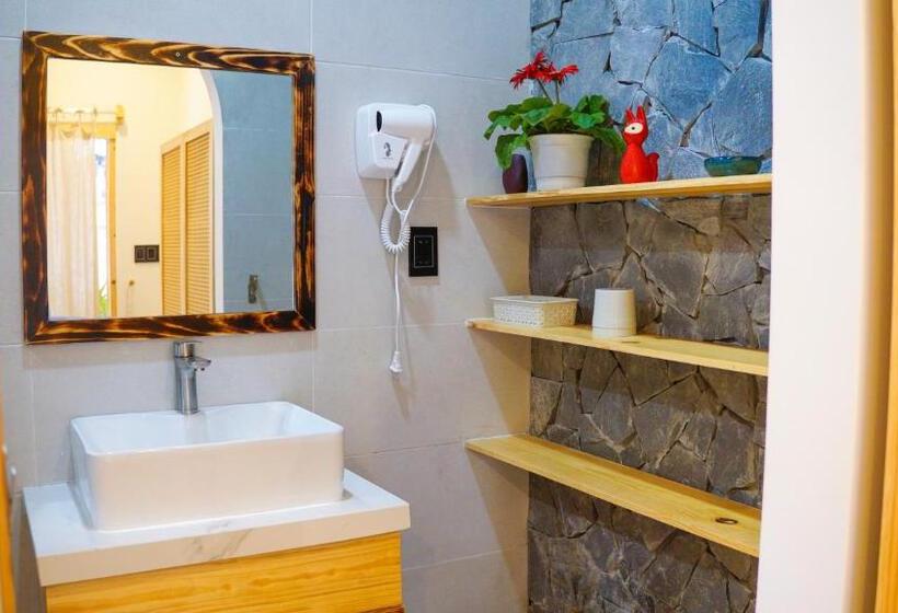 آپارتمان لوکس 1 خوابه, Vitamin Sea