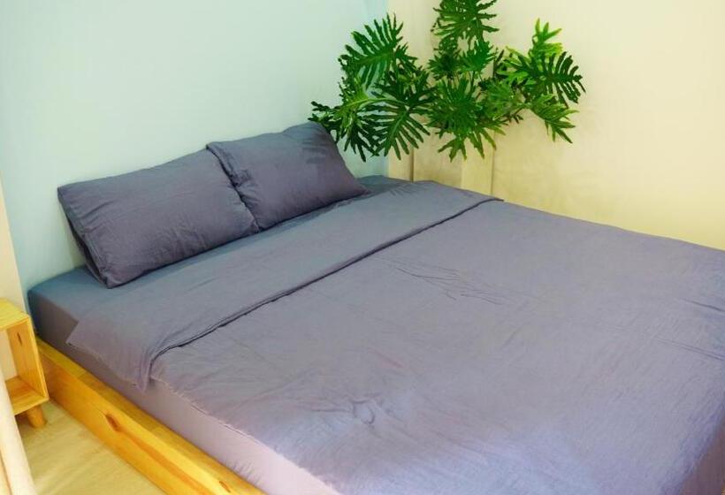 آپارتمان لوکس 1 خوابه, Vitamin Sea