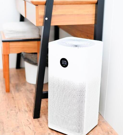 Chambre Standard, 笑脸里青年旅舍锦里店