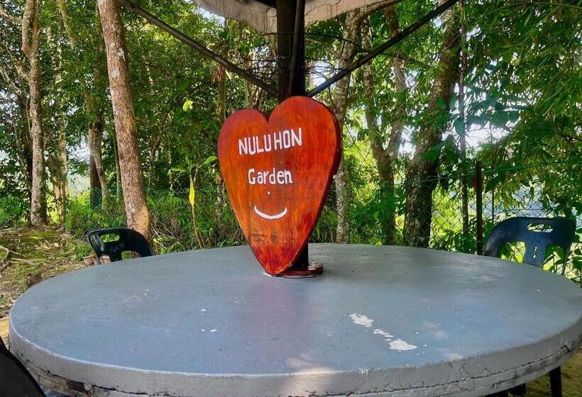 스탠다드 룸, Nuluhon Garden Dormitorio